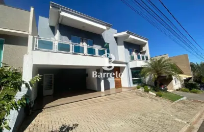 Sobrado com 3 dormitórios à venda, 227 m² por r$ 1.400.000,00 - parque jamaica - londrina/pr