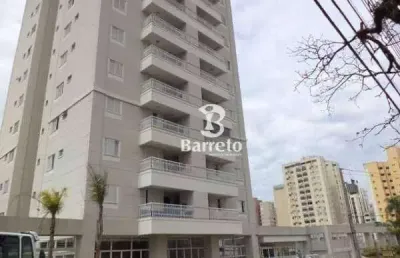 Apartamento com 3 dormitórios à venda, 81 m² por r$ 680.000,00 - centro - londrina/pr