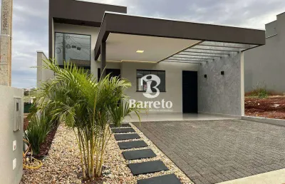 Casa com 3 dormitórios à venda, 90 m² por r$ 530.000,00 - heimtal - londrina/pr