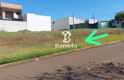 Terreno à venda, 198 m² por r$ 220.000,00 - heimtal - londrina/pr