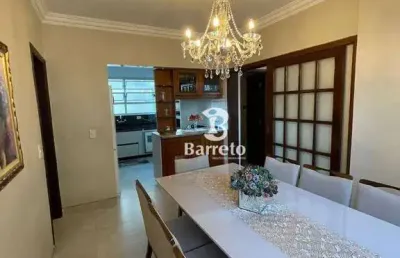 Apartamento com 3 quartos à venda na Rua Pará, Centro, Londrina