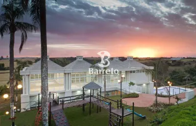 Terreno à venda, 300 m² por r$ 360.000 - brasilia - ibiporã/pr