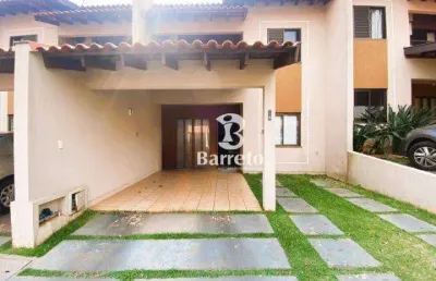 Sobrado com 3 dormitórios à venda, 140 m² por r$ 650.000,00 - parque jamaica - londrina/pr