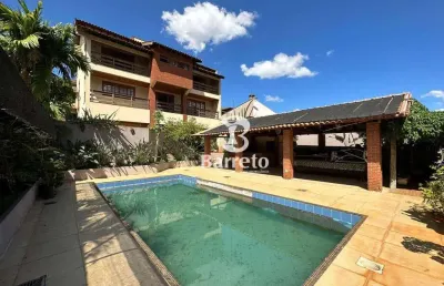 Sobrado à venda, 680 m² por r$ 5.500.000,00 - lago parque - londrina/pr