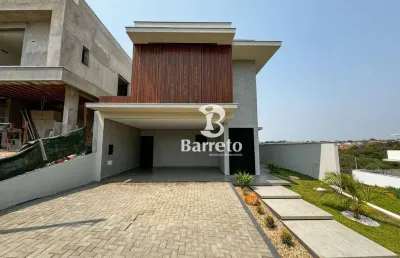 Sobrado com 3 dormitórios à venda, 197 m² por r$ 1.650.000,00 - parque tauá - cond. aranguá - londrina/pr