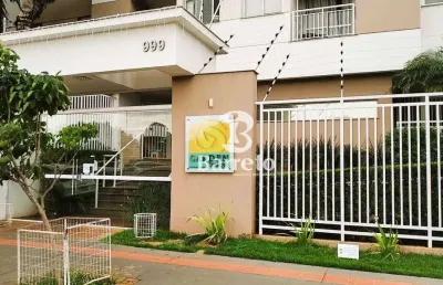 Apartamento com 3 dormitórios à venda, 69 m² por r$ 450.000,00 - aurora - londrina/pr