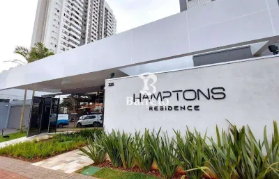 Apartamento com 2 dormitórios à venda, 64 m² por r$ 449.000,00 - aurora - londrina/pr