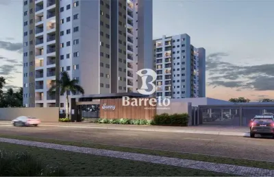 Apartamento com 3 dormitórios à venda, 64 m² por r$ 450.000,00 - centro - londrina/pr