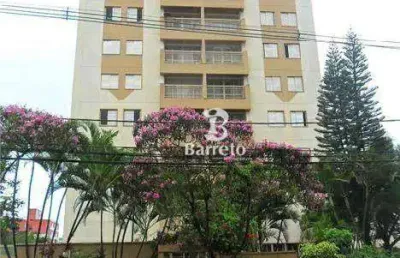 Apartamento com 3 dormitórios à venda, 92 m² por r$ 565.000,00 - centro - londrina/pr