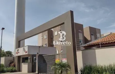 Apartamento com 2 dormitórios à venda, 45 m² por r$ 240.000,00 - jardim santo amaro - cambé/pr