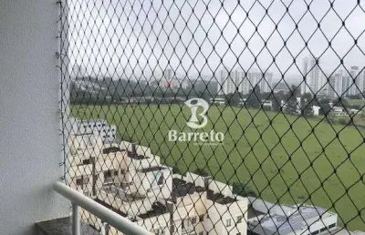 Apartamento com 3 dormitórios à venda, 63 m² por r$ 460.000,00 - terra bonita - londrina/pr