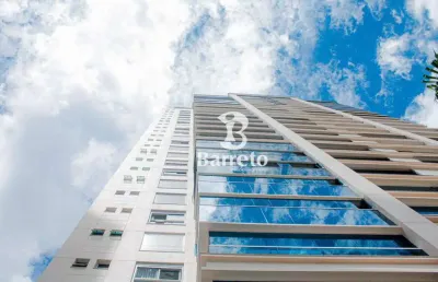 Apartamento com 3 dormitórios à venda, 220 m² por r$ 2.620.000,00 - edifício authentique - londrina/pr