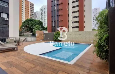 Apartamento com 4 dormitórios à venda, 191 m² por r$ 850.000 - edifício manhattan - londrina/pr