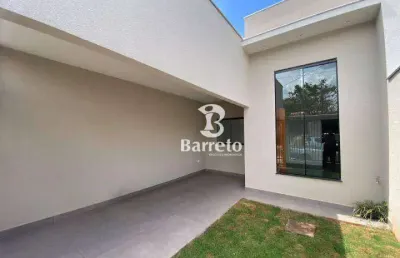 Casa com 2 dormitórios à venda, 80 m² por r$ 380.000,00 - colinas - londrina/pr
