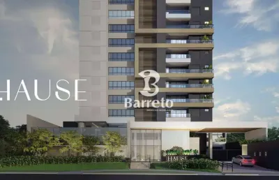 Apartamento com 3 dormitórios à venda, 137 m² por r$ 1.490.000 - edificio hause - londrina/pr