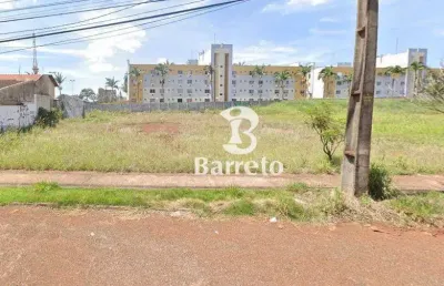 Terreno à venda, 841 m² por r$ 4.205.000,00 - portal de versalhes 3 - londrina/pr