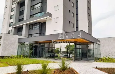 Apartamento à venda no arch palhano – gleba palhano