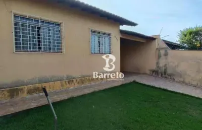 Casa com 4 dormitórios à venda, 130 m² por r$ 1.500.000,00 - guanabara - londrina/pr