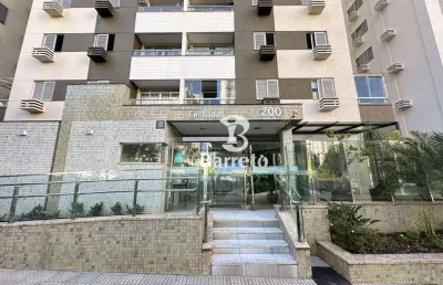 Apartamento com 3 dormitórios à venda, 94 m² por r$ 750.000 - gleba palhano - londrina/pr