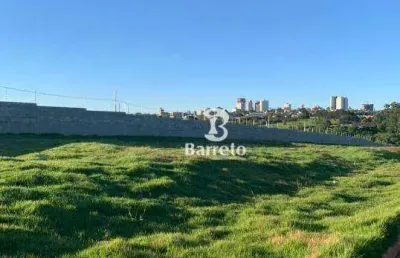 Terreno à venda, 450 m² por r$ 380.000,00 - parque residencial cambé - cambé/pr