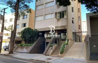 Apartamento com 3 dormitórios à venda, 89 m² por r$ 370.000,00 - centro - londrina/pr