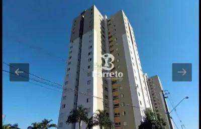 Apartamento vivere palhano com 3 dormitórios à venda, 79 m² por r$ 650.000 - gleba palhano - londrina/pr