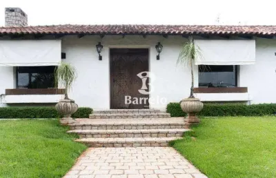 Casa com 4 dormitórios à venda, 402 m² por r$ 2.900.000,00 - judith - londrina/pr