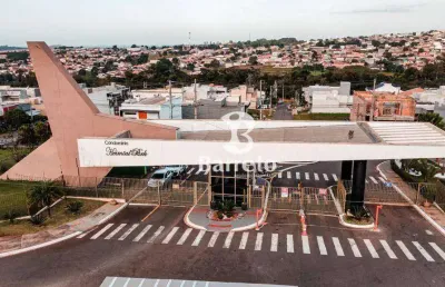 Terreno à venda, 225 m² por r$ 219.900,00 - heimtal - londrina/pr