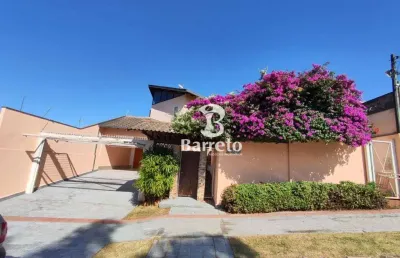Sobrado com 4 dormitórios à venda, 330 m² por r$ 1.350.000,00 - tucano - londrina/pr