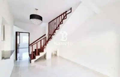 Casa com 4 dormitórios para alugar, 253 m² por r$ 8.350,00/mês - santa rosa - londrina/pr