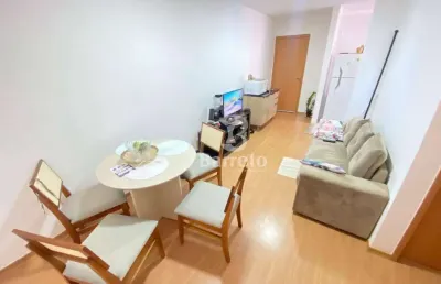 Ótima oportunidade! apartamento la savona, mobiliado!