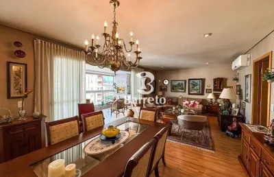 Apartamento com 3 dormitórios à venda, 161 m² por r$ 1.550.000,00 - gleba palhano - londrina/pr
