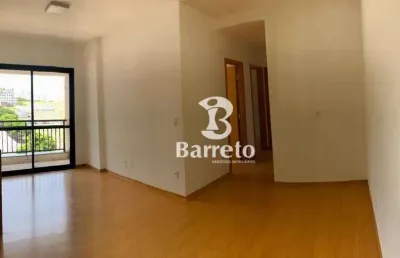Apartamento com 3 dormitórios, 69 m² - aluguel por r$ 2.200/mês - terra bonita - londrina/pr