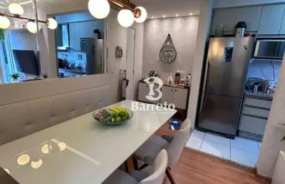 Apartamento com 2 quartos à venda na Rua Guilherme Farel, Gleba Palhano, Londrina