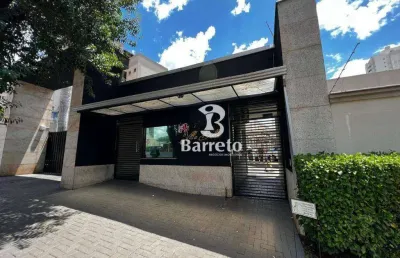 Apartamento com 2 quartos à venda na Avenida Celso Garcia Cid, Vila Siam, Londrina
