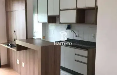 Apartamento com 3 dormitórios à venda no upper jardim botânico, 69 m² por r$ 475.000 - terra bonita - londrina/pr