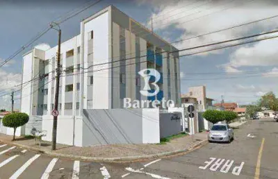 Apartamento com 2 quartos à venda na Rua Helen Keller, Jardim Roveri, Londrina