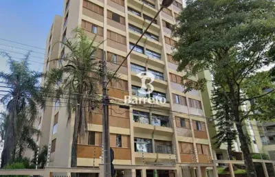 Edifício barcelona - apartamento de 3 quartos com garagem!!