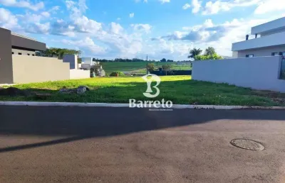 Terreno à venda, 658 m² por r$ 800.000 - village do engenho - cambé/pr