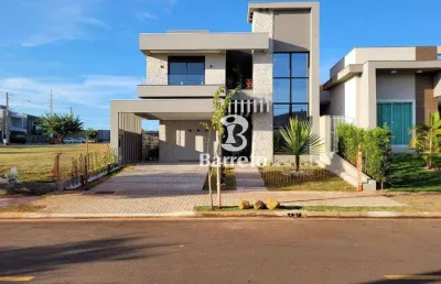 Sobrado com 3 dormitórios à venda, 207 m² por r$ 1.790.000,00 - conjunto habitacional alexandre urbanas - londrina/pr