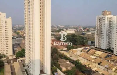 Apartamento com 3 dormitórios à venda, 66 m² por r$ 385.000,00 - aurora - londrina/pr
