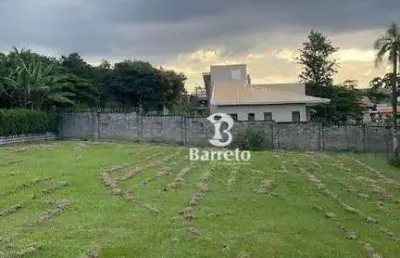 Terreno à venda, 1300 m² por r$ 850.000,00 - condomínio terras de canaã - cambé/pr
