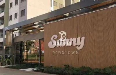Apartamento com 2 dormitórios à venda, 64 m² por r$ 420.000 - centro - londrina/pr