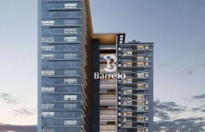 Sala à venda, 74 m² por r$ 1.100.000,00 - gleba palhano - londrina/pr
