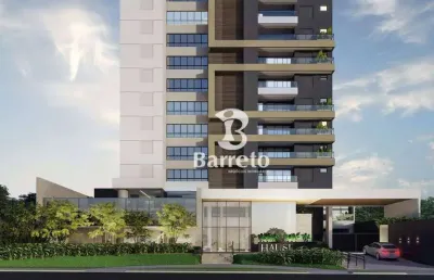 Apartamento com 3 dormitórios à venda, 139 m² por r$ 1.450.000,00 - edificio hause - londrina/pr