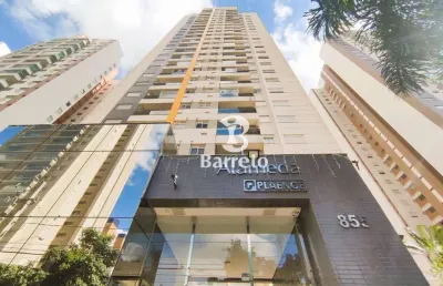 Apartamento com 2 quartos à venda na Rua João Huss, Gleba Fazenda Palhano, Londrina