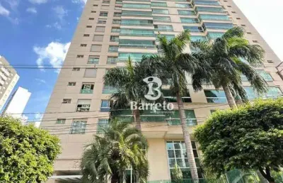 Apartamento com 4 dormitórios, 234 m² - venda por r$ 2.550.000,00 ou aluguel por r$ 12.000,00/mês - gleba palhano - londrina/pr