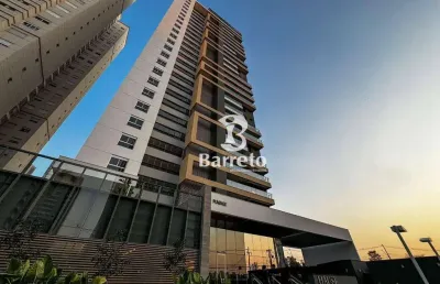 Apartamento com 2 dormitórios à venda, 133 m² por r$ 1.575.000,00 - edificio hause - londrina/pr