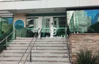 Apartamento com 3 dormitórios à venda, 82 m² por r$ 750.000,00 - gleba fazenda palhano - londrina/pr