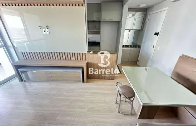Apartamento com 3 dormitórios à venda, 69 m² por r$ 620.000,00 - boulevard village - londrina/pr